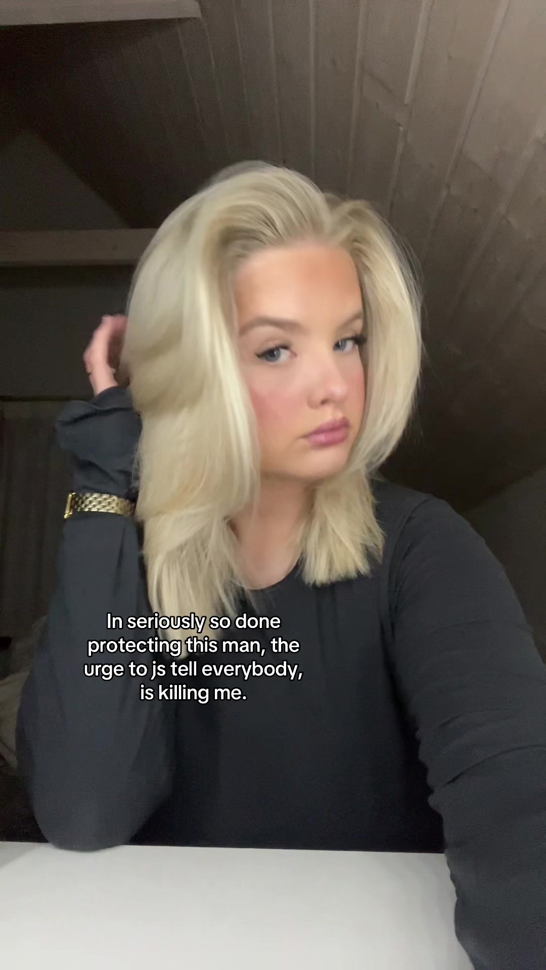 @🤷♀️