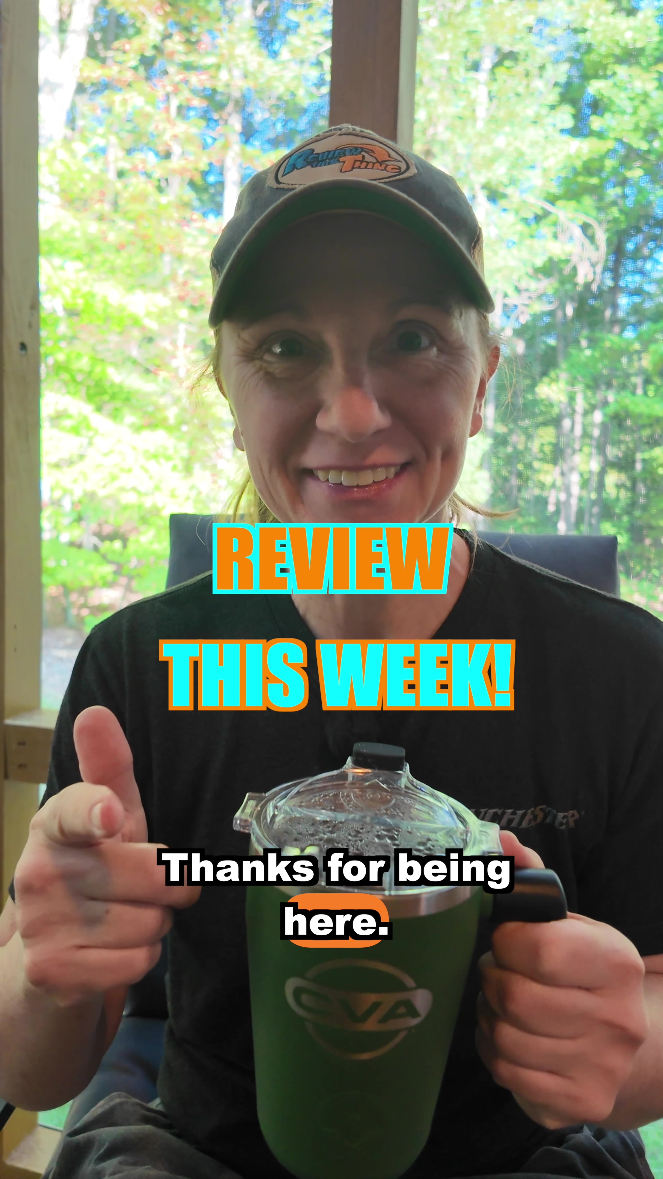 @Review This Thing