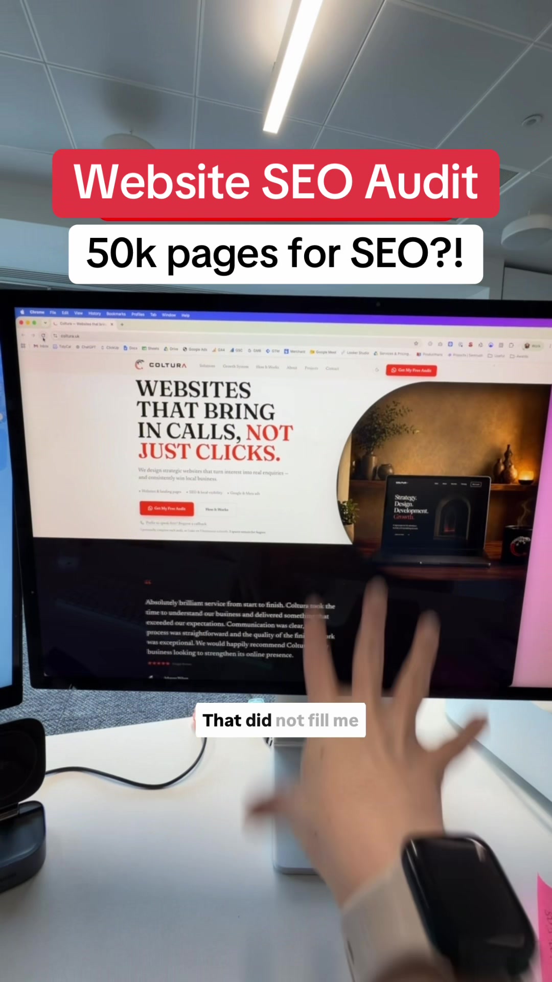 @Kate Smoothy | SEO Specialist
