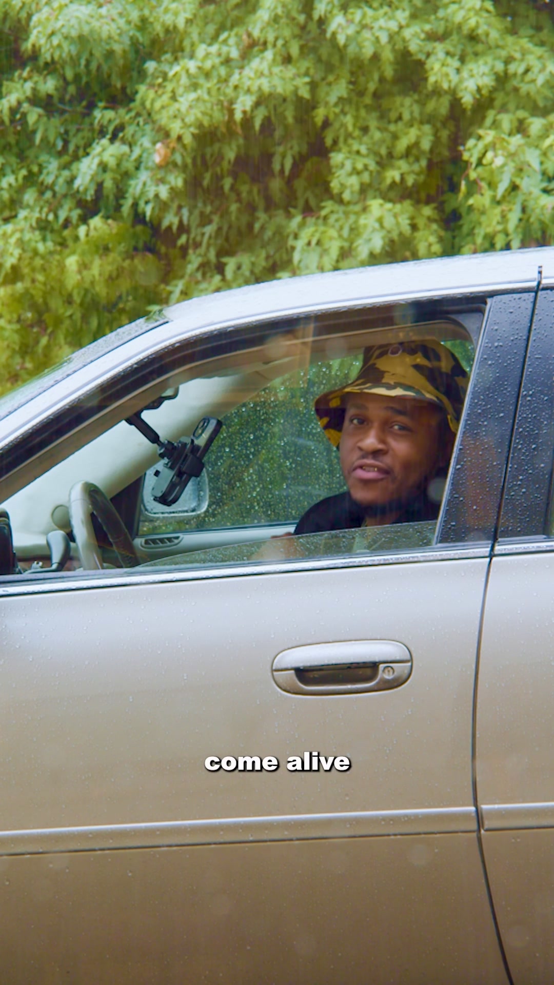 @Allan Kingdom