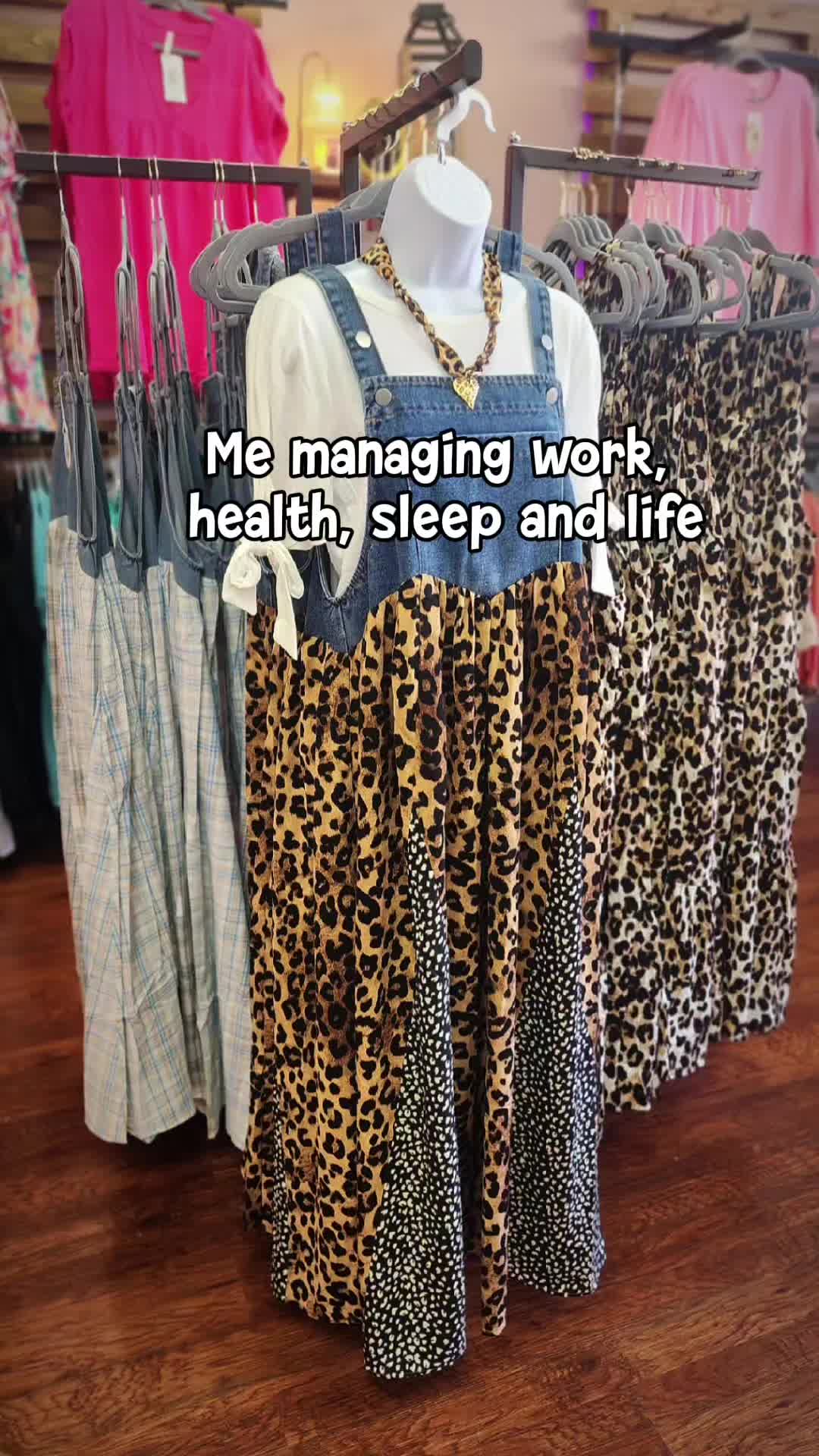 @Endless Dreams Boutique