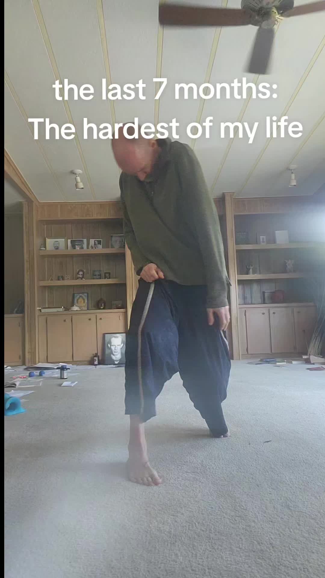 @DancePrayLove