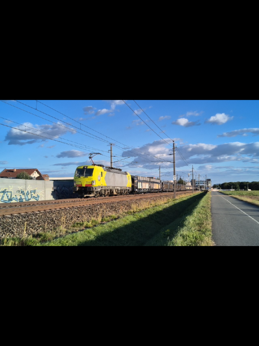 @Bahnvideos Austria