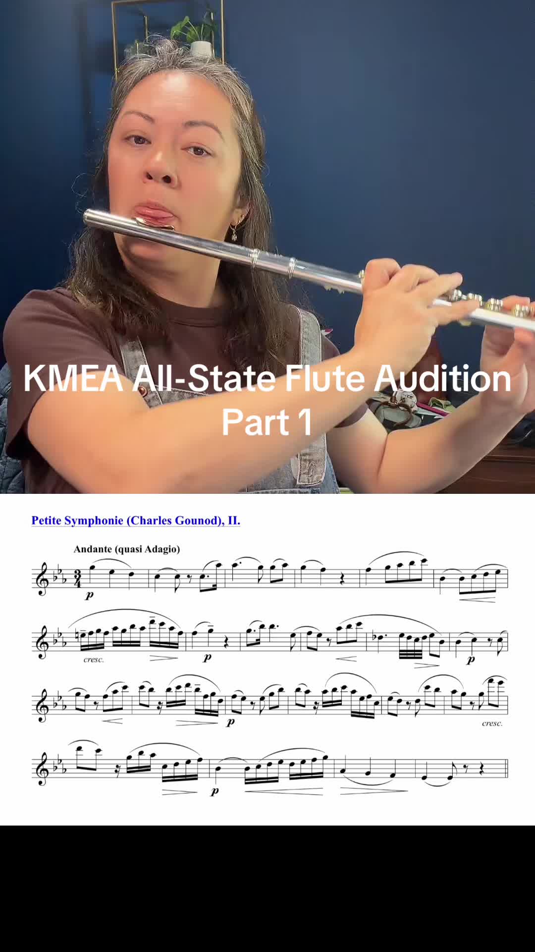 @Hey Flutes | Sarah Carrier