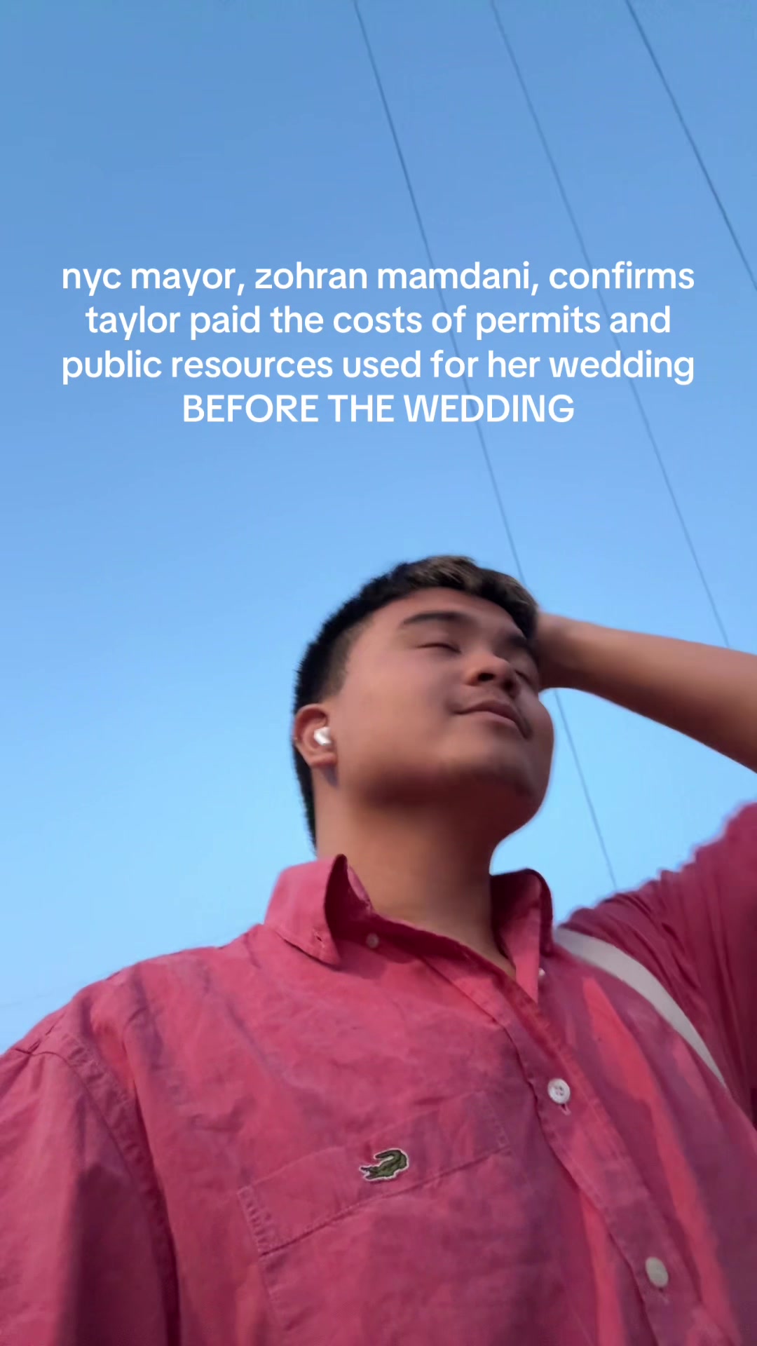 @clyde (taylor&rsquo;s version)