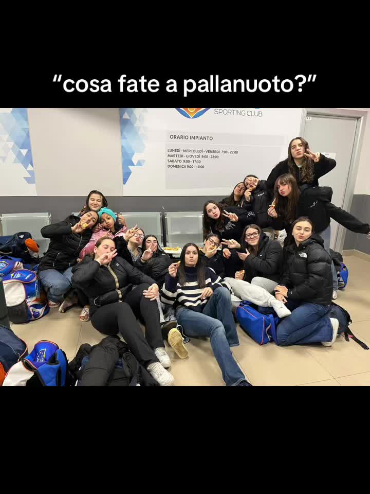 @cecco&rsquo;s_girls