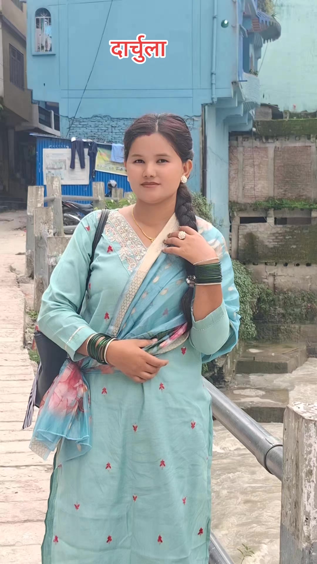 @अरुणा कुवर 🦋🌿