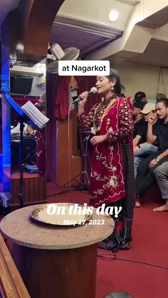 @Binita Lamichhane