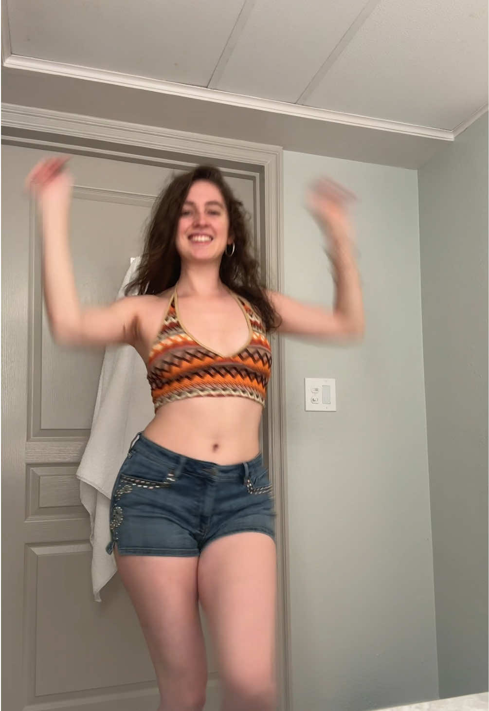 @Audrey Rose