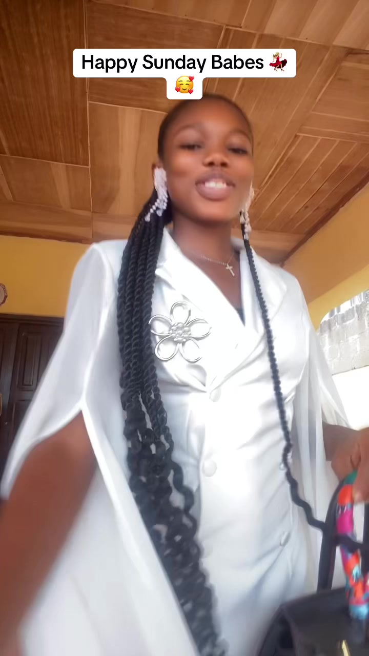 @Nana Adjoa Success