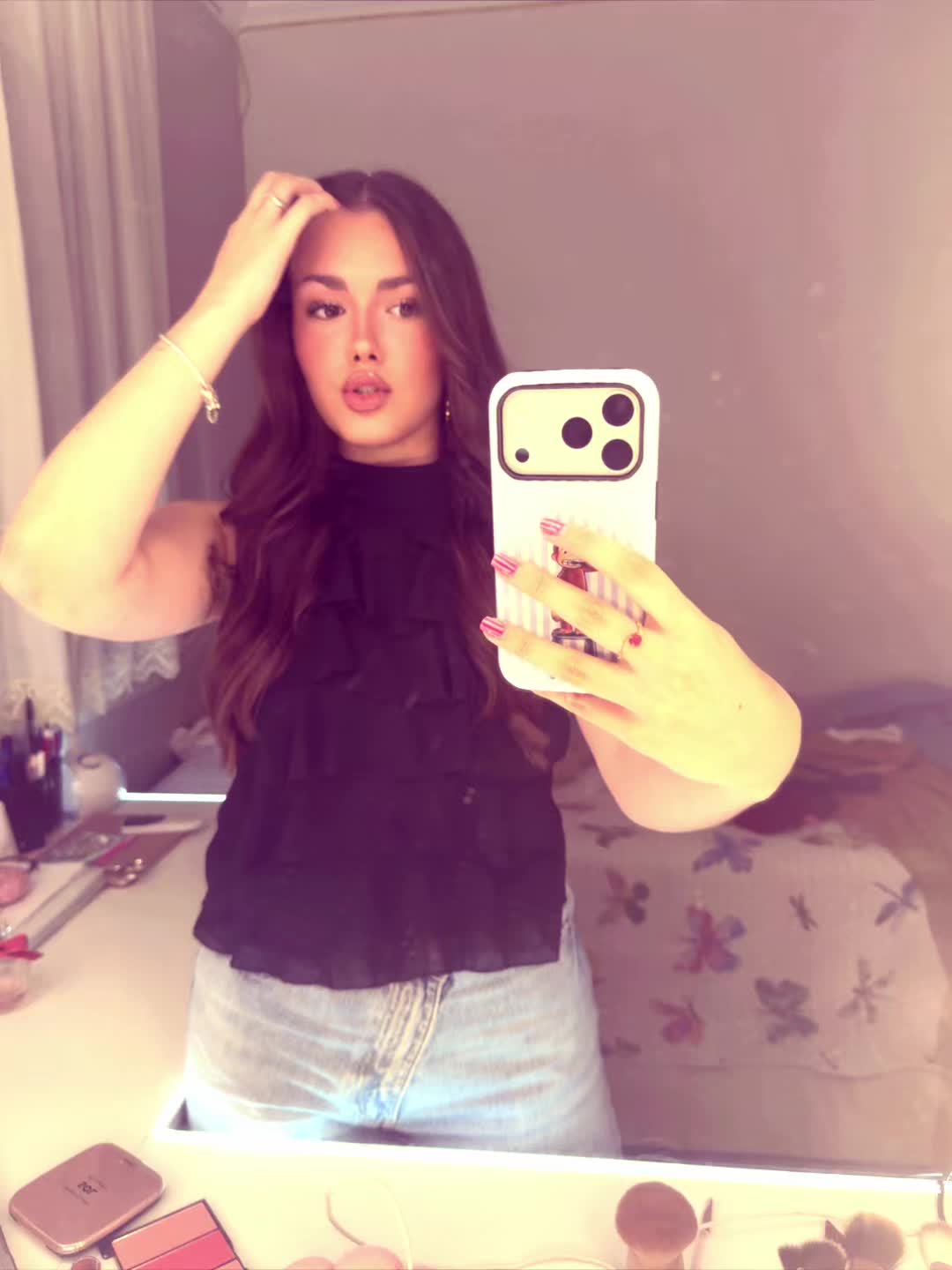 @iCarlyy 🐆⚡️🪩⭐️