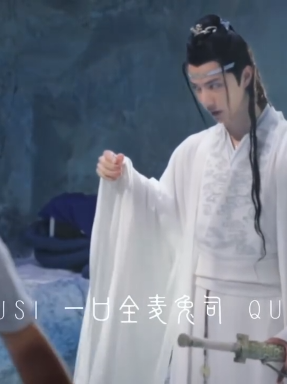@YiZhanOffspring
