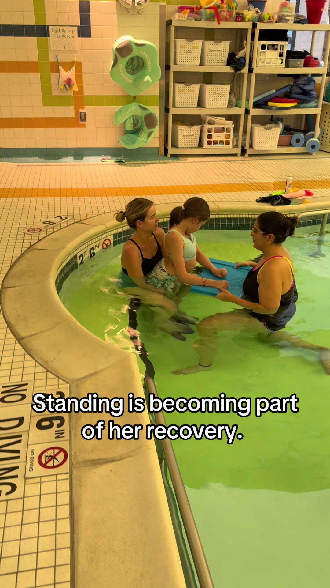 @Yeva Recovery Journey