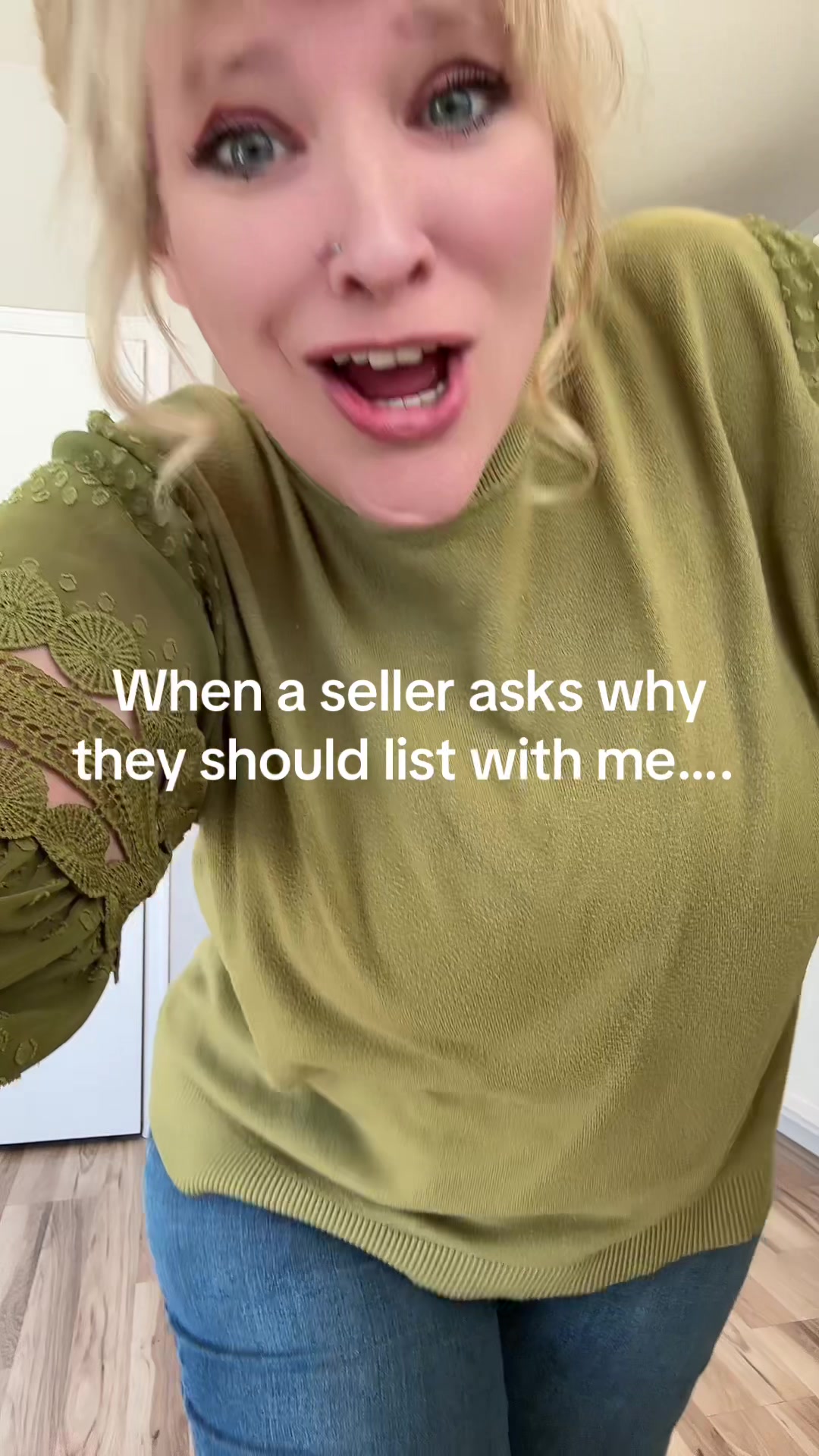@Maryann Realtor & Mom