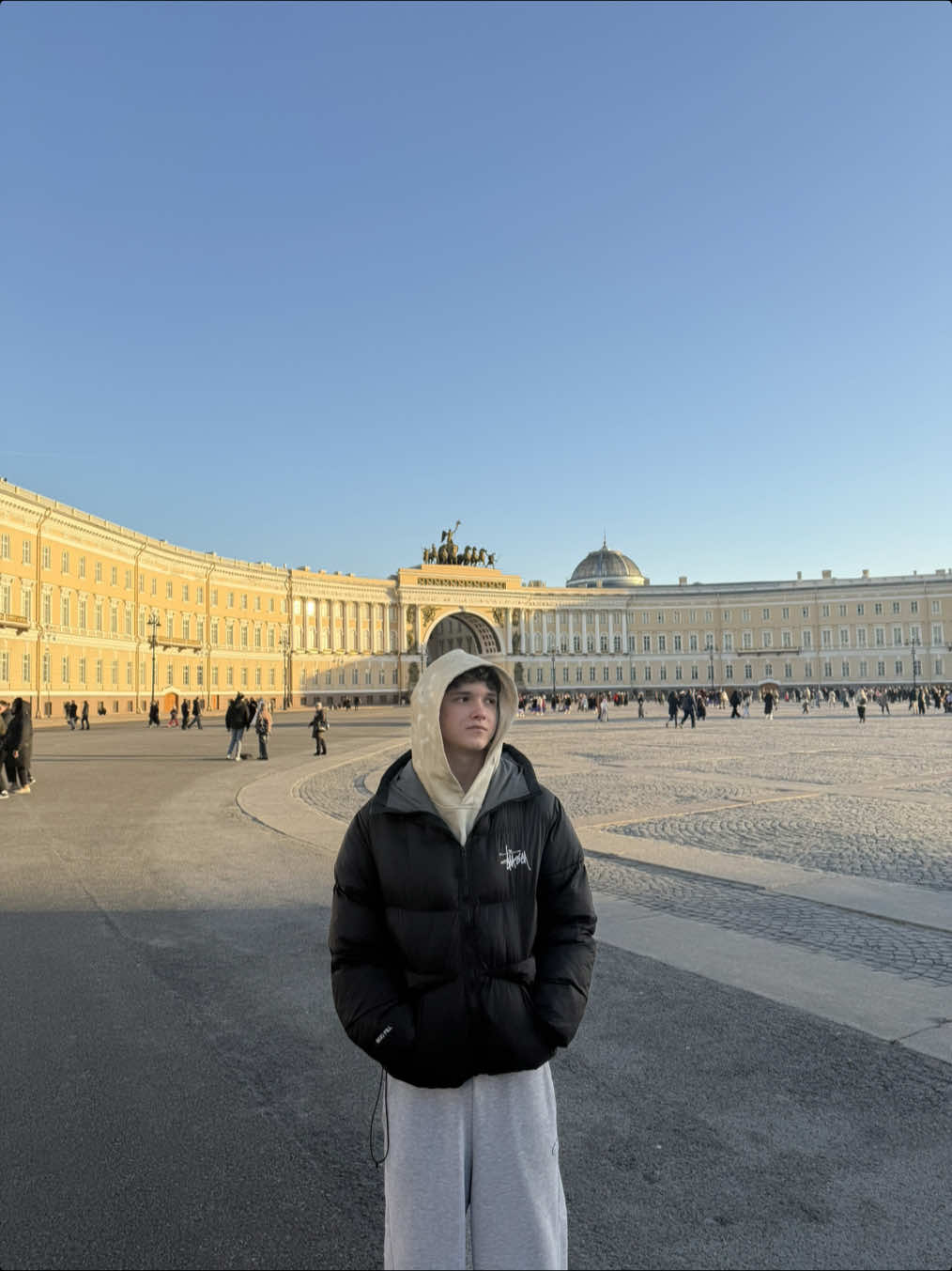 @Кучерявый ангелок