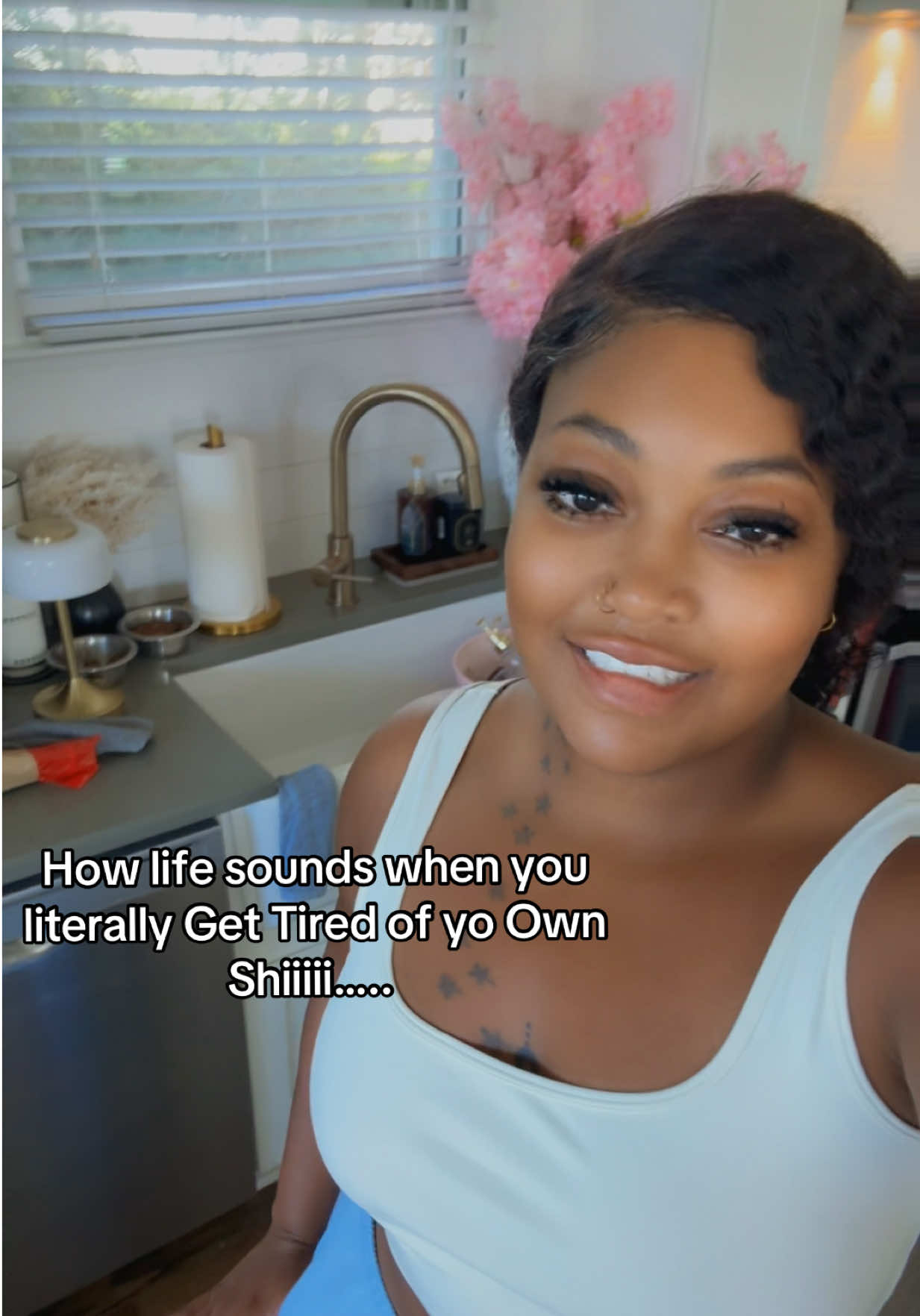 @LeWontaLea YT: Life Of LeeLee