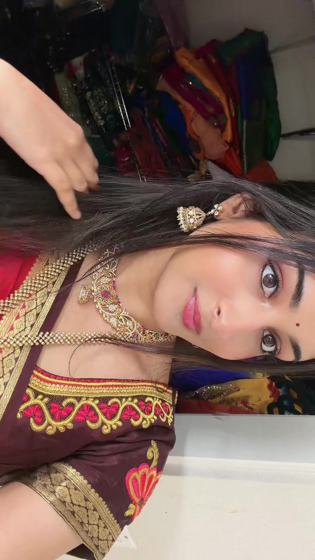@Sreekavya