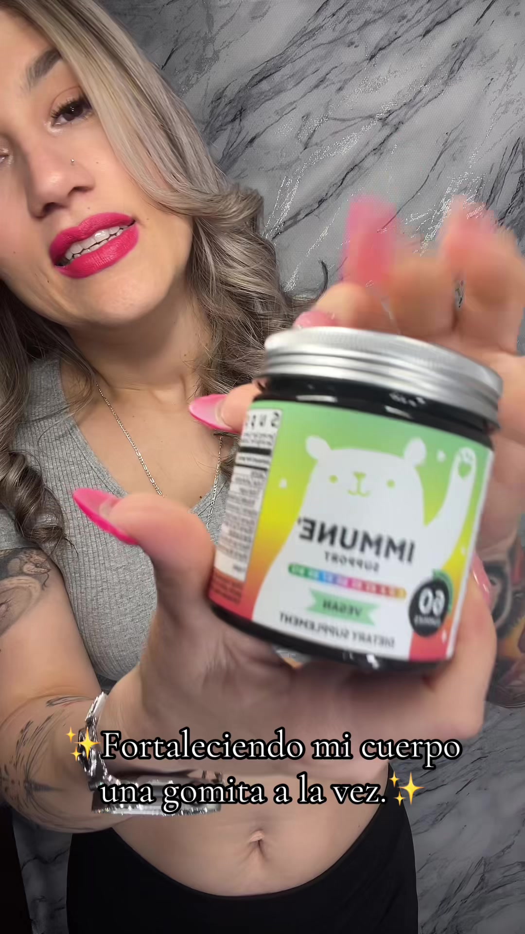 @Esther Zamora