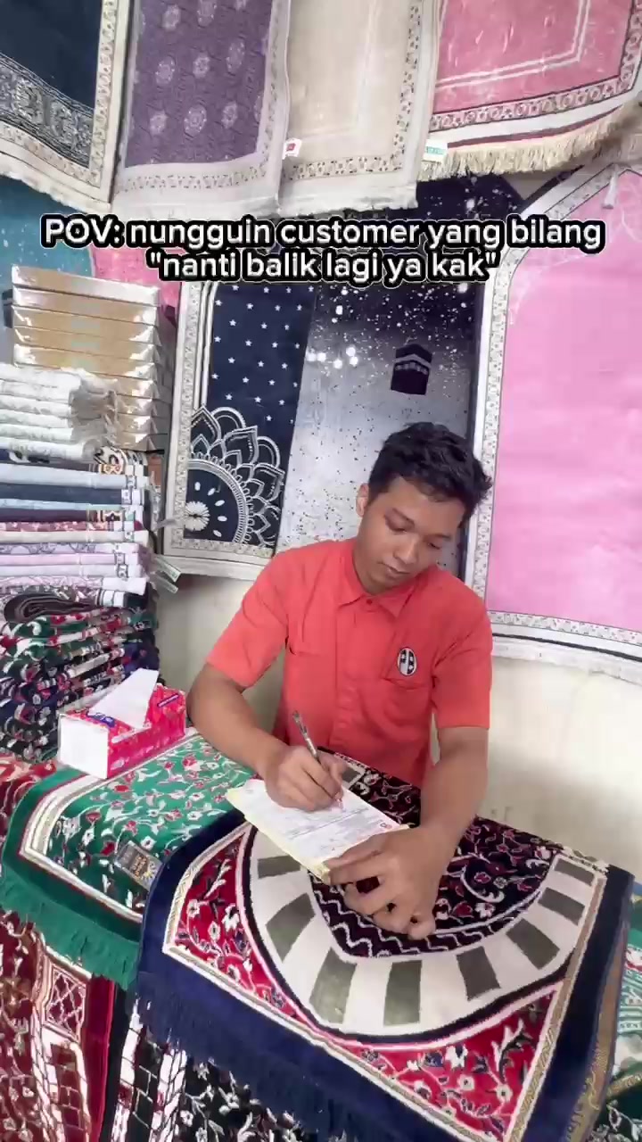 @Toko Putri Bungsu