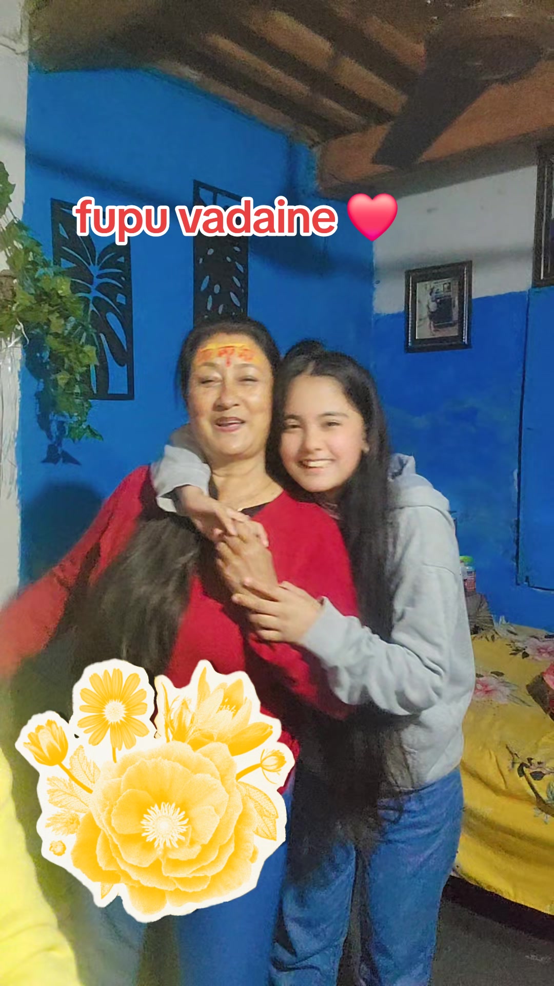 @madhavi