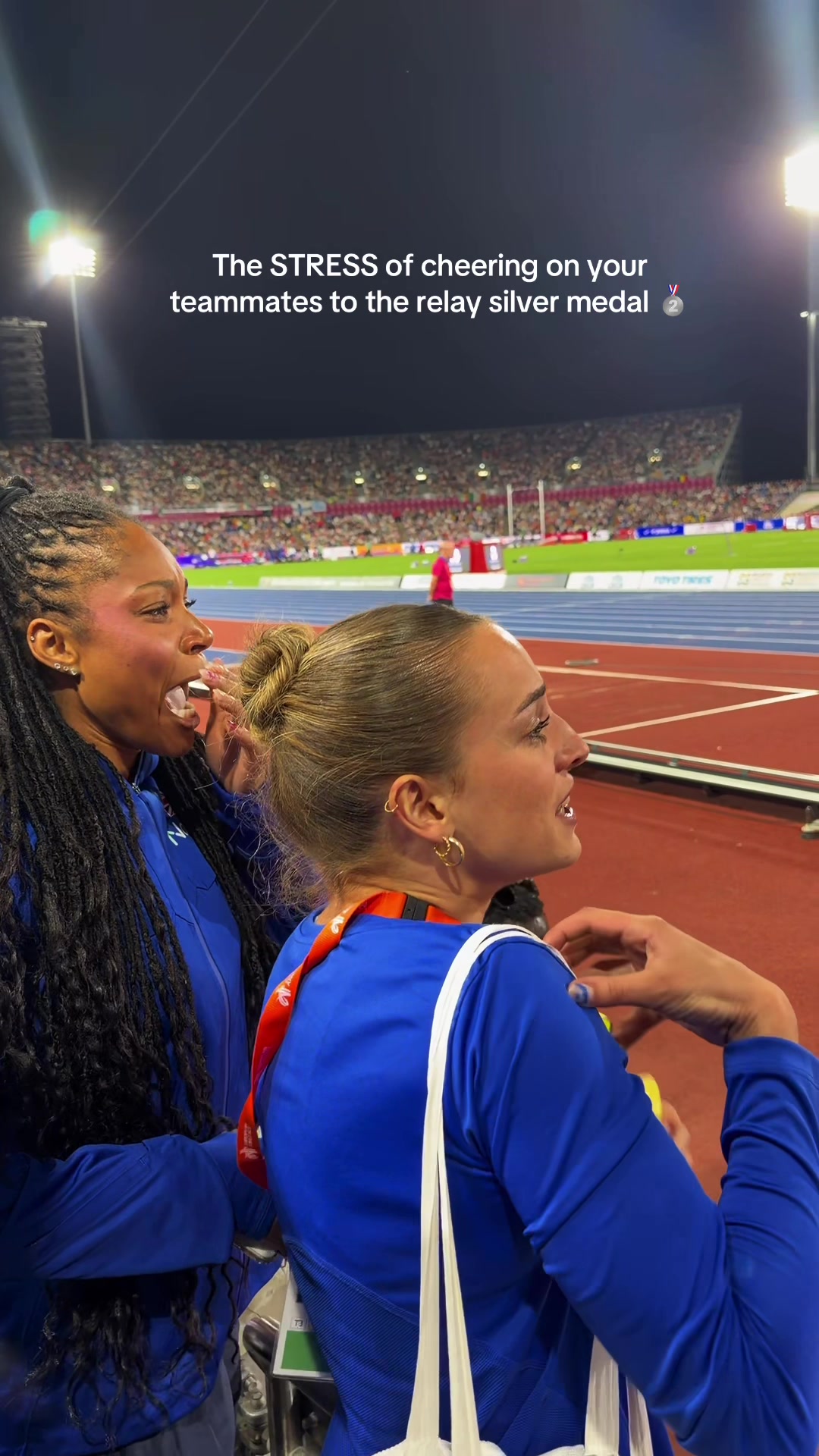 @British Athletics