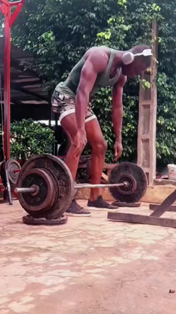 @🇨🇮♻️40 ANS ET MUSCLE♻️🇨🇮