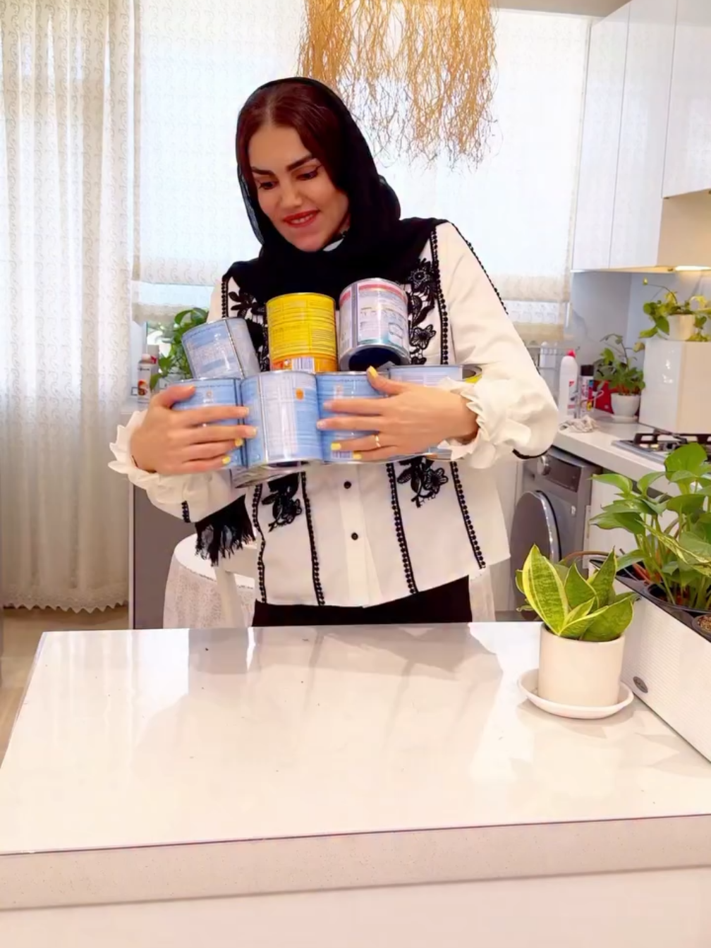 @Zawana - بالعربي