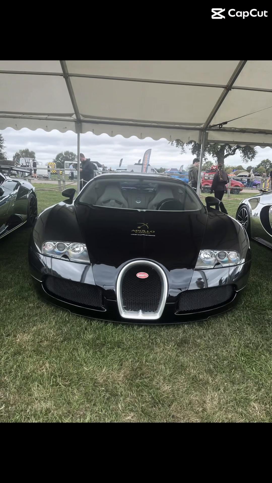 @The Petrolheads