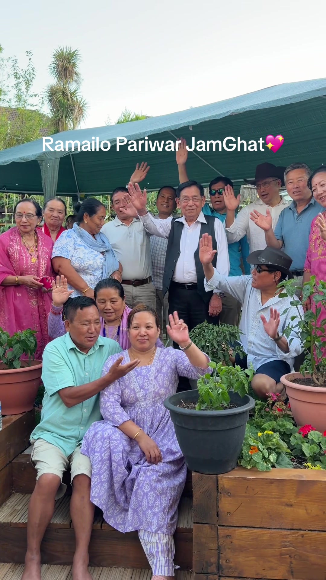 @Twin Bro Ram Gurung