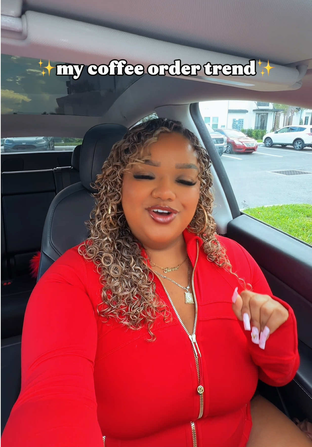 @Curlyheadsierra 💗