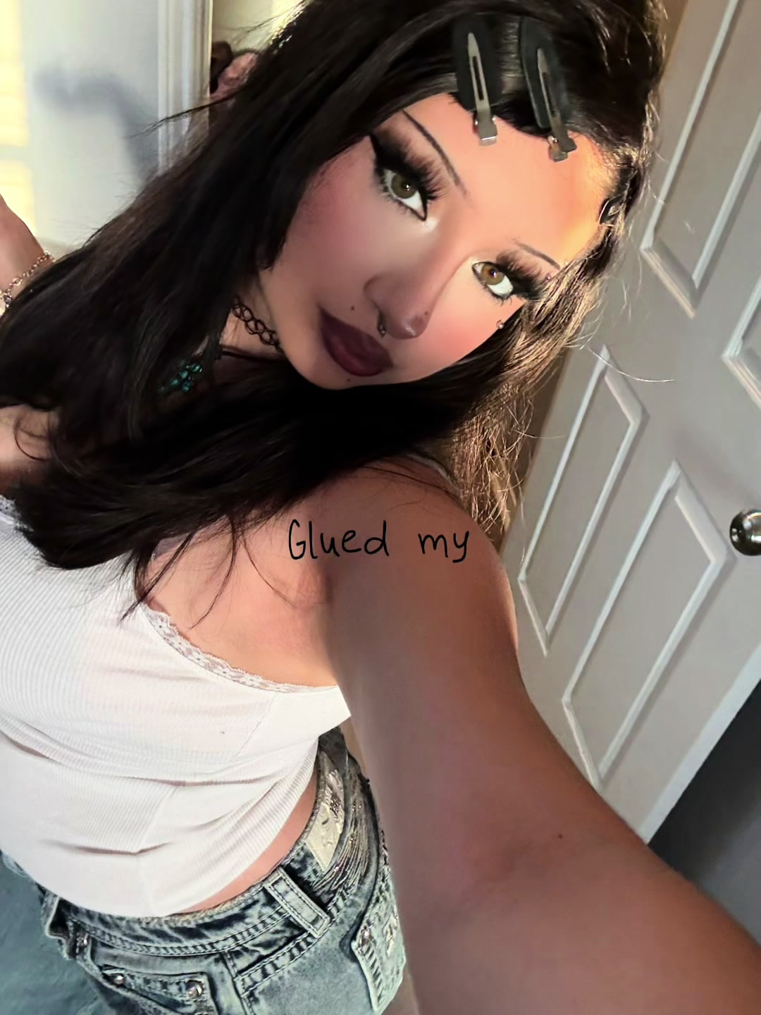 @ೀ⋆。🪽˚. ˙Alyssa ₊🖤ෆ ⋆。˚.