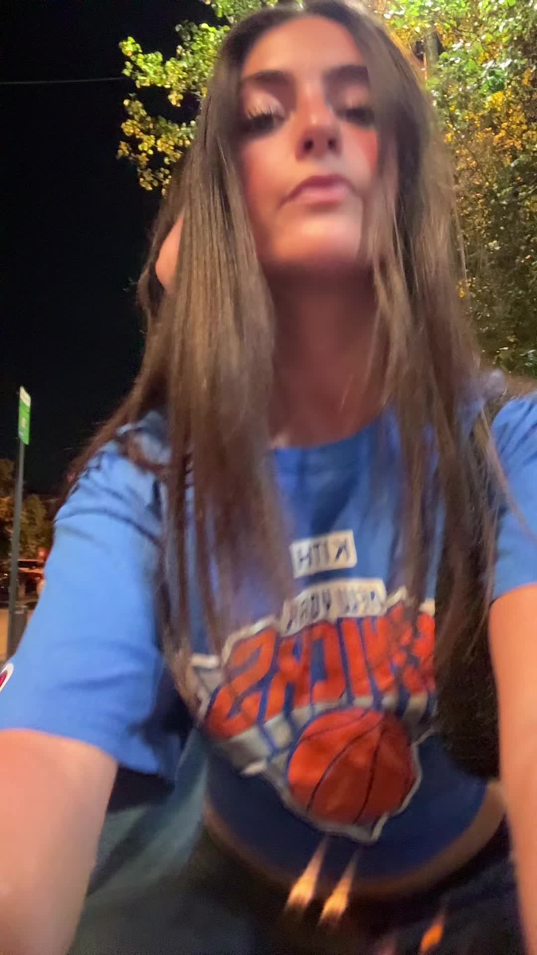 @Sophia Silverman