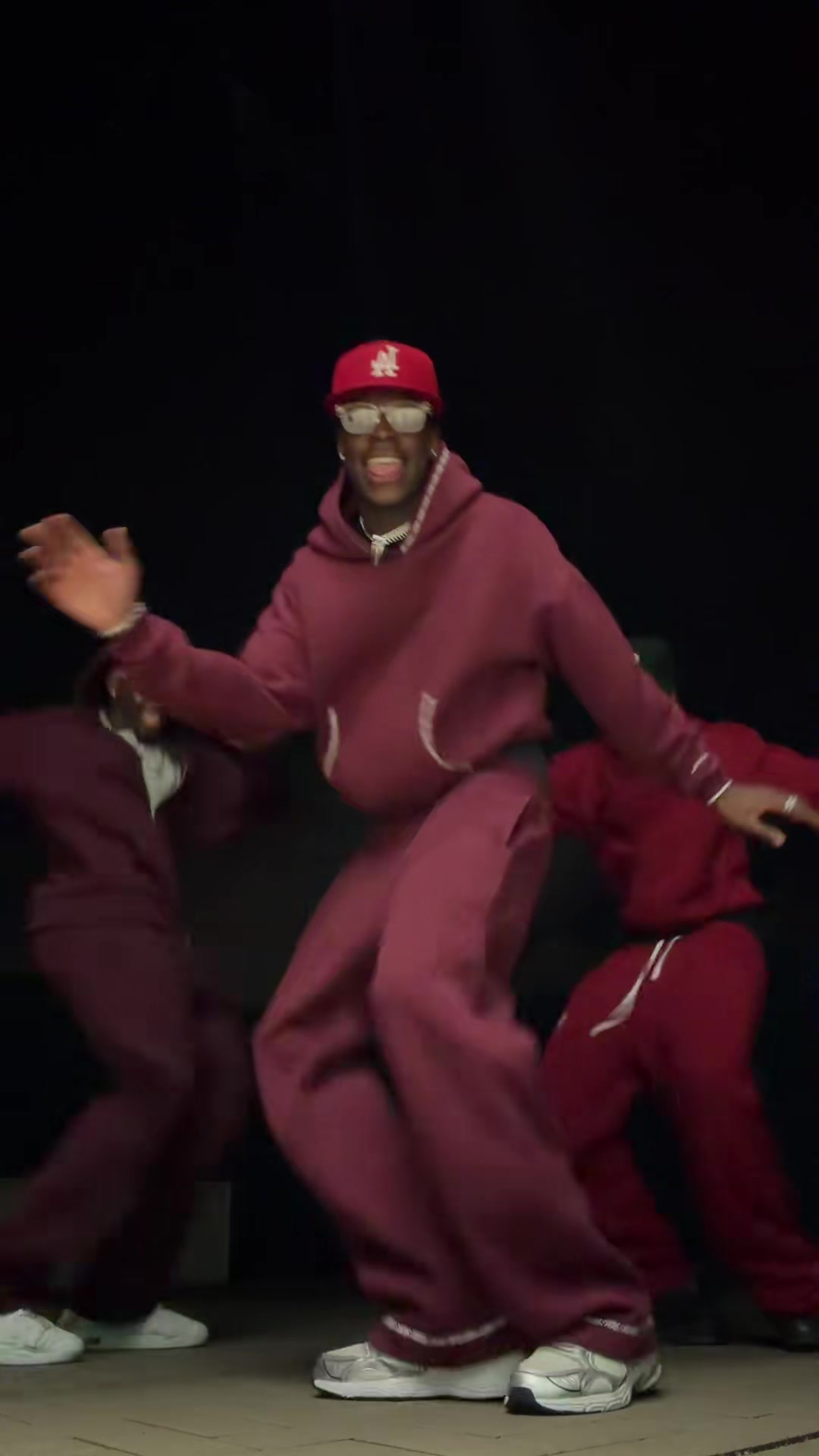 @afrobeatdancelive