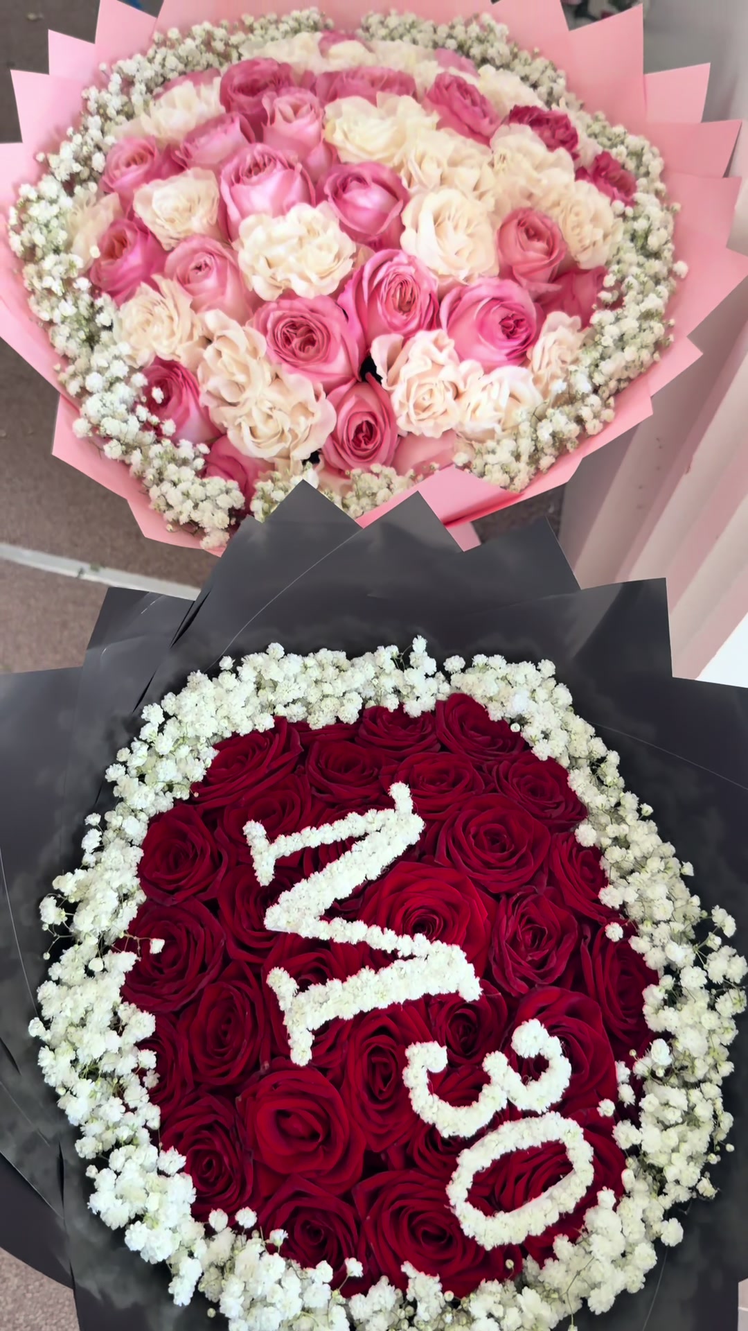 @AILES FLOWERS