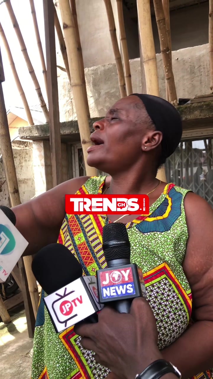 @TRENDS GH