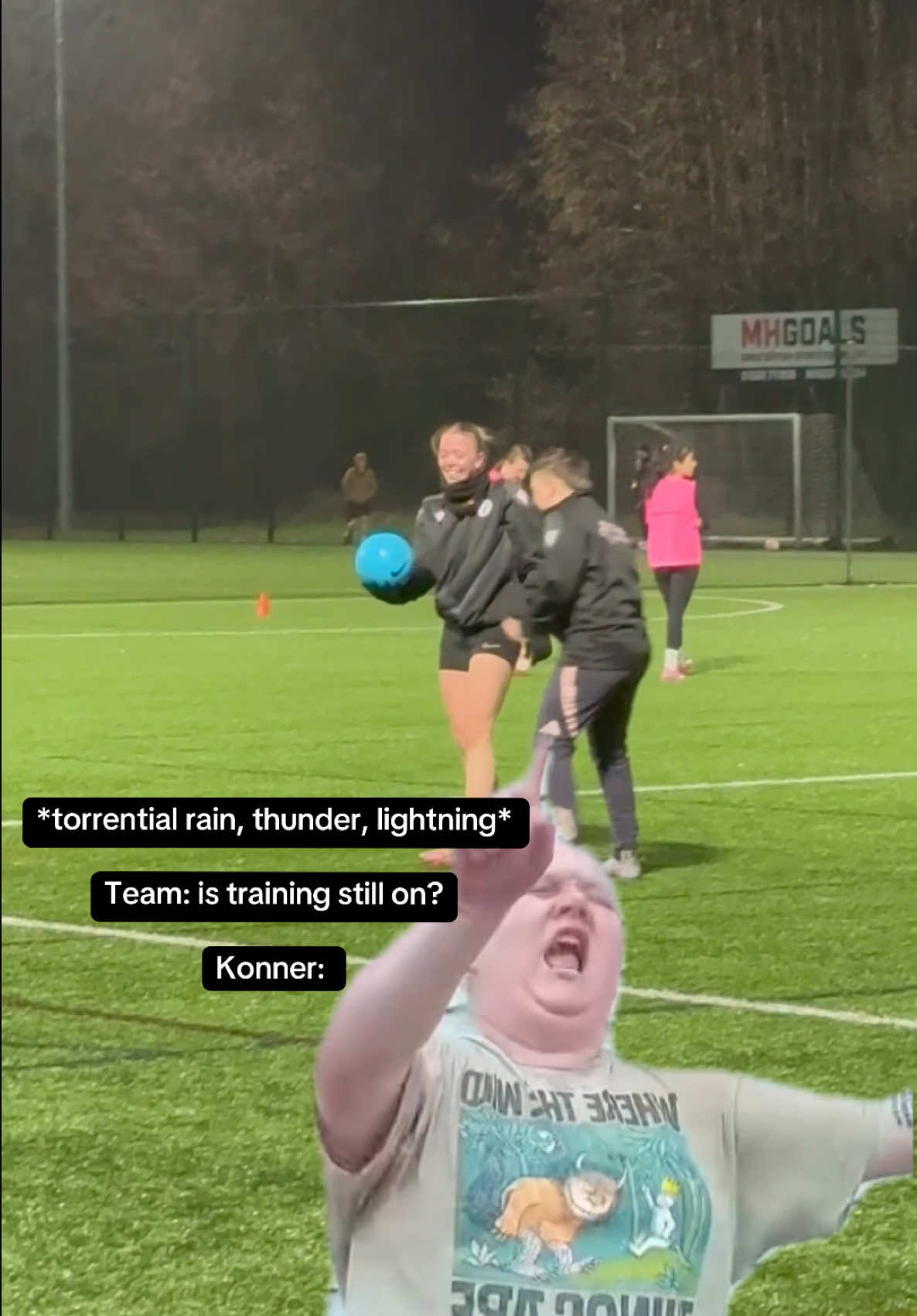 @BecclesTownLadies