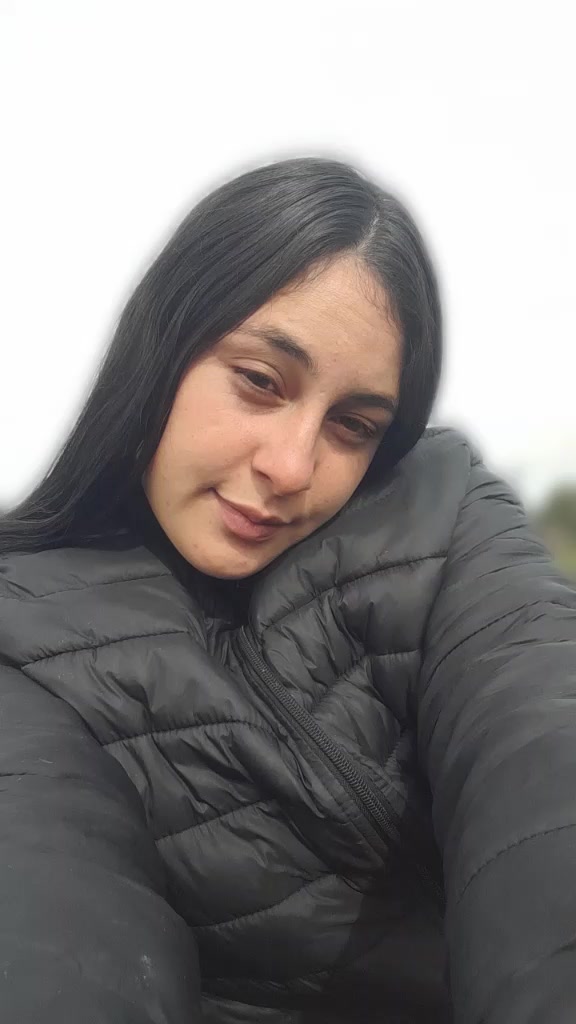 @Ingrid amorcita