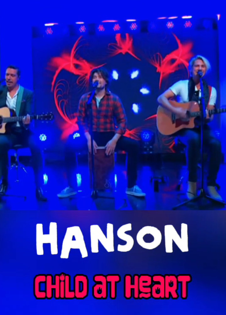 @Hansonized