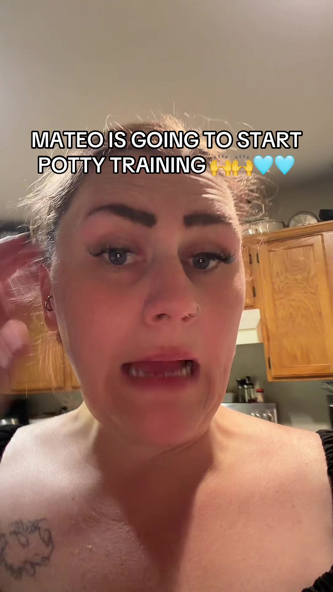 @Tina Marie ๐