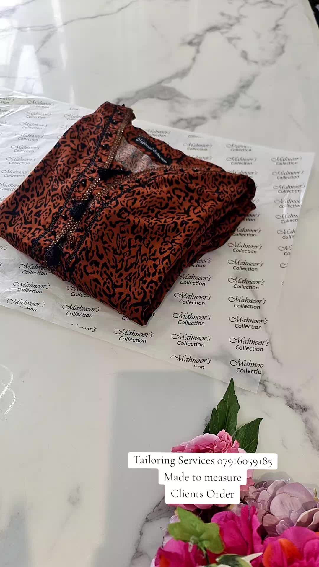@Mahnoor's Collection