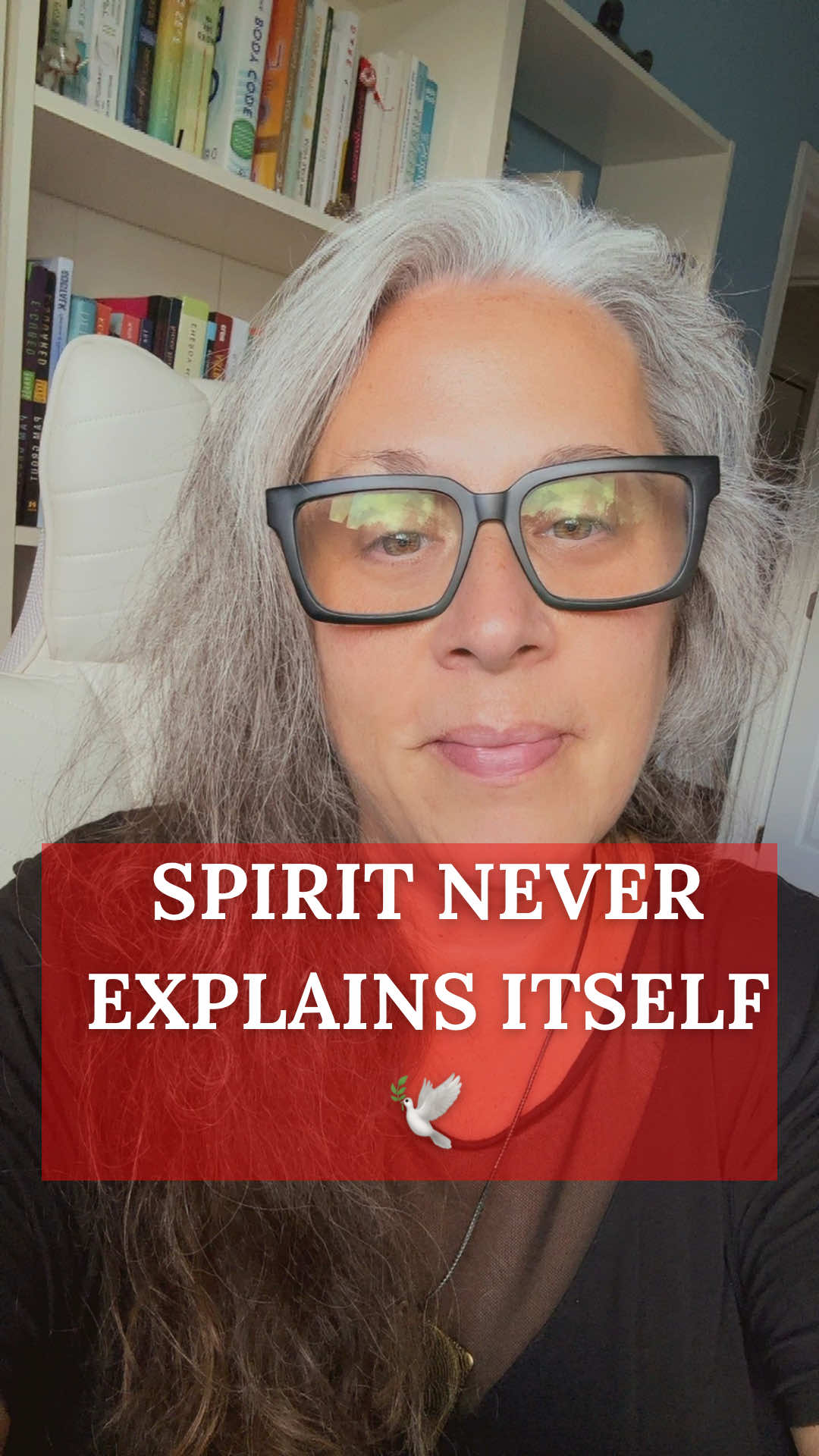 @Jodi Jones | Medical Medium