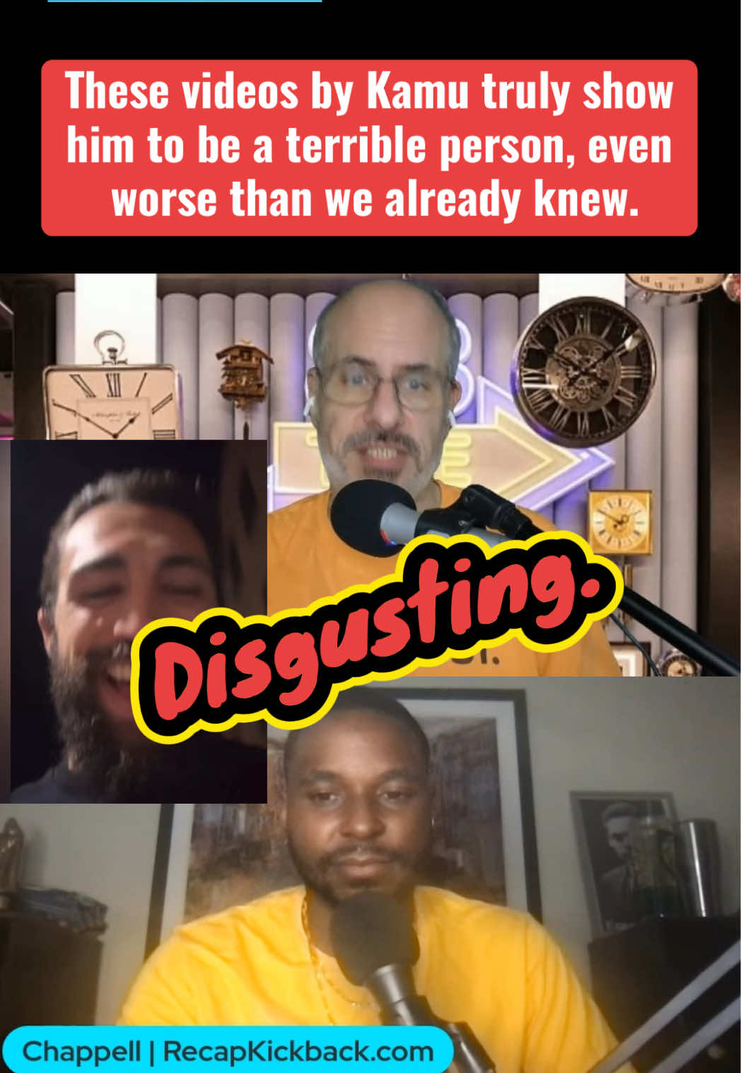 @David Bloomberg