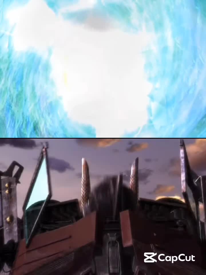 @Optimus prime dotm_would