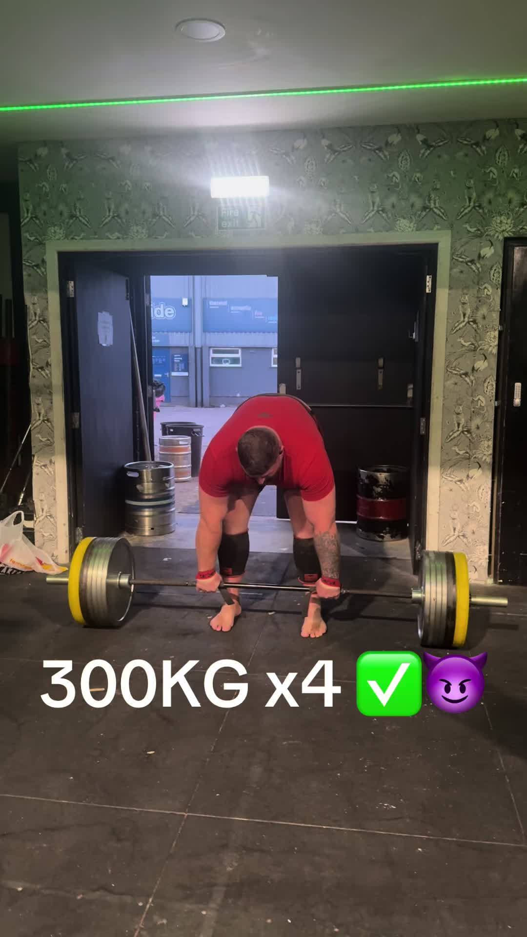 @Jamie the juggernaut
