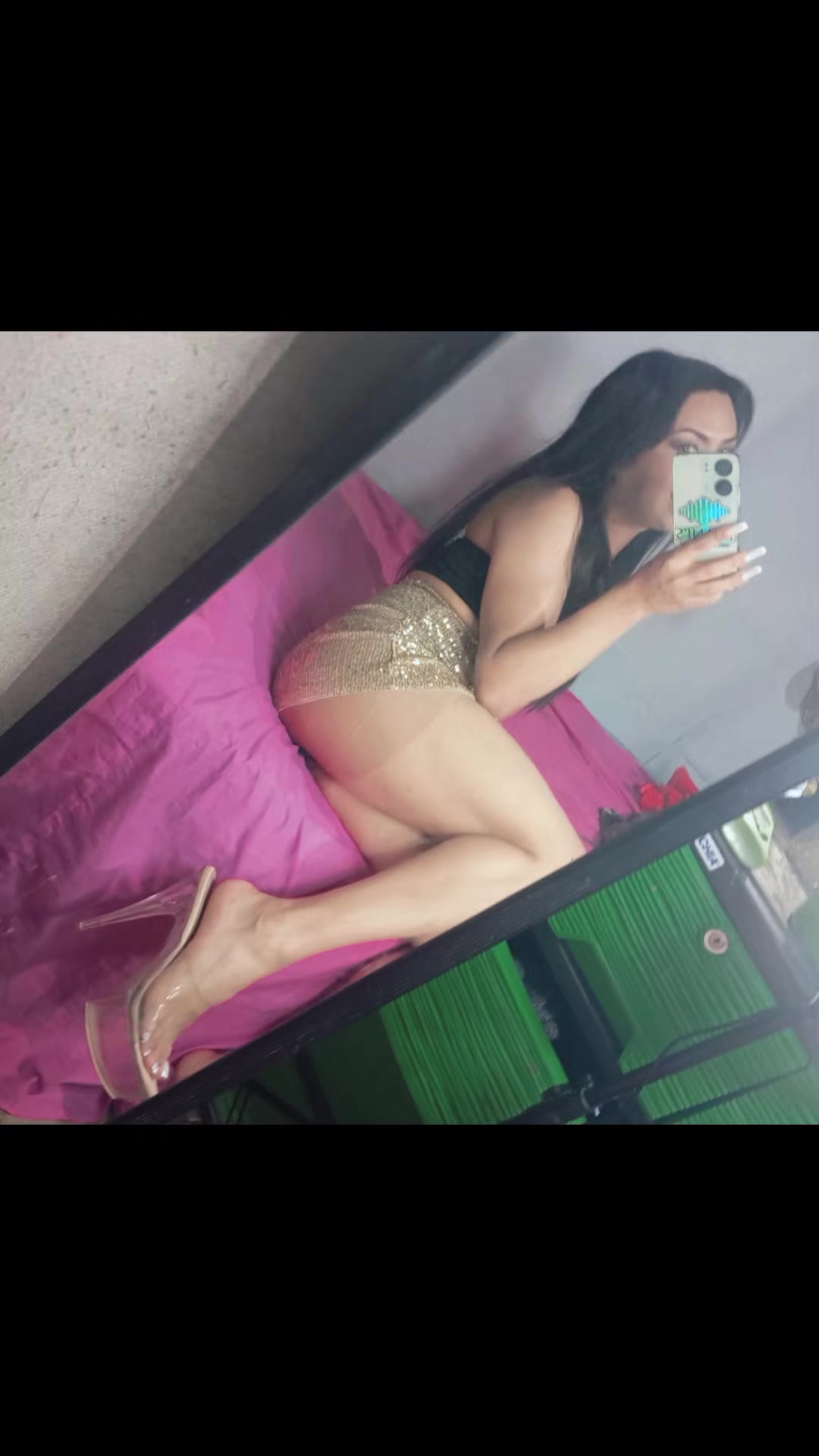 @BRITNEY SOTO