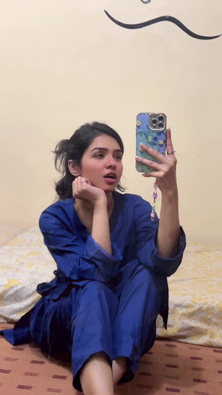 @Mehru 🦋
