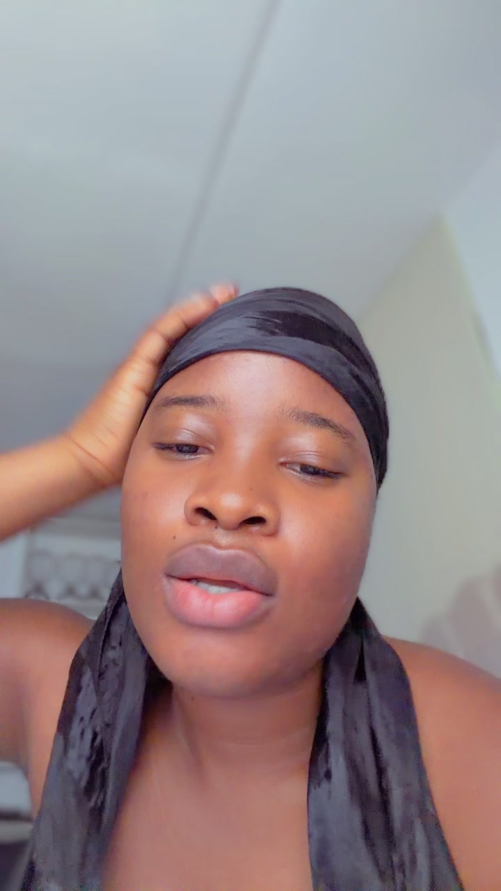 @Mercy |Theinfluencer