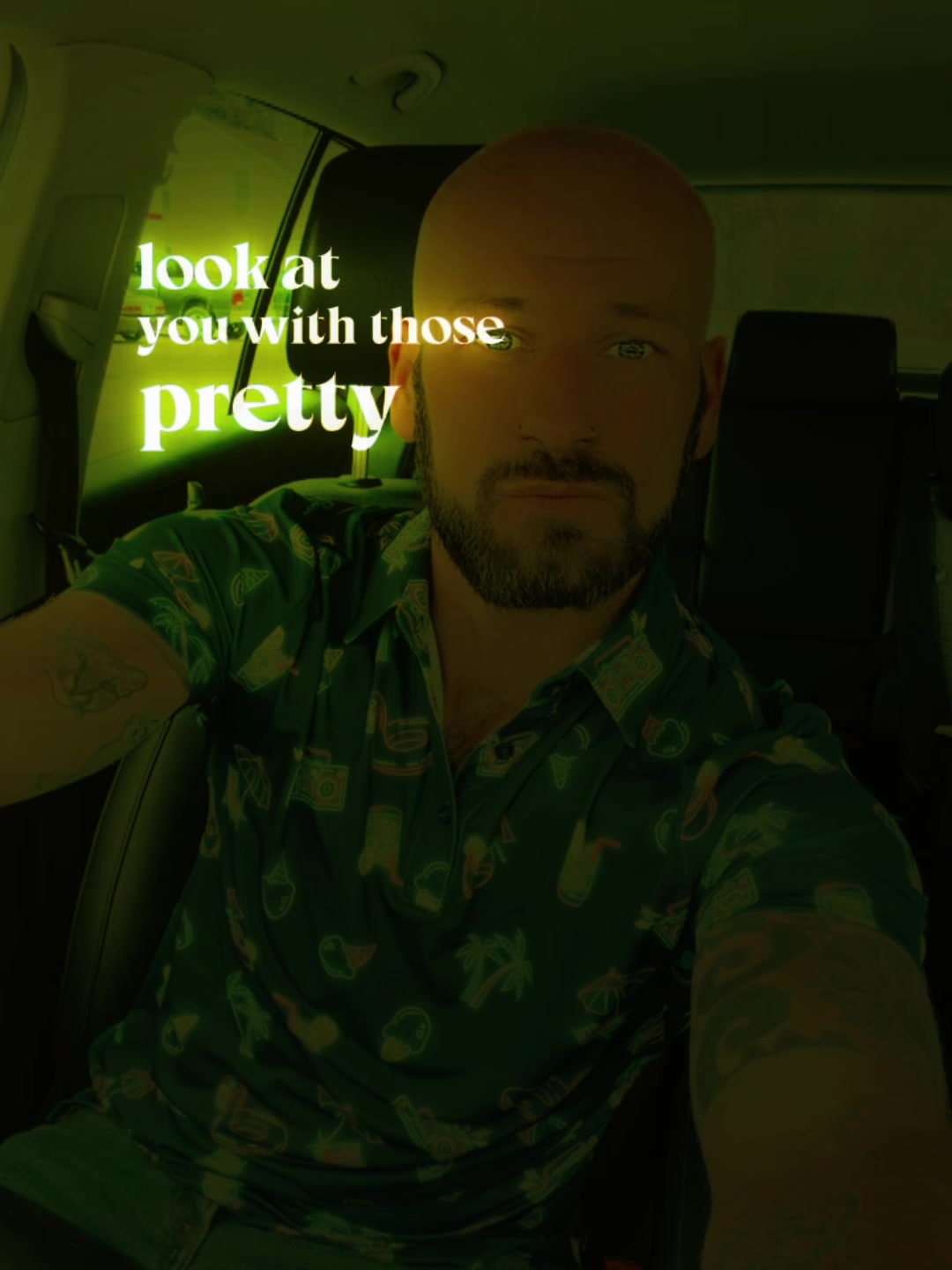 @Cassey Morgan