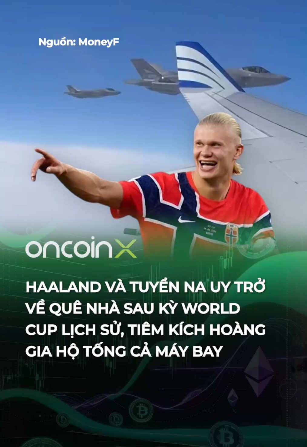 @Oncoin X