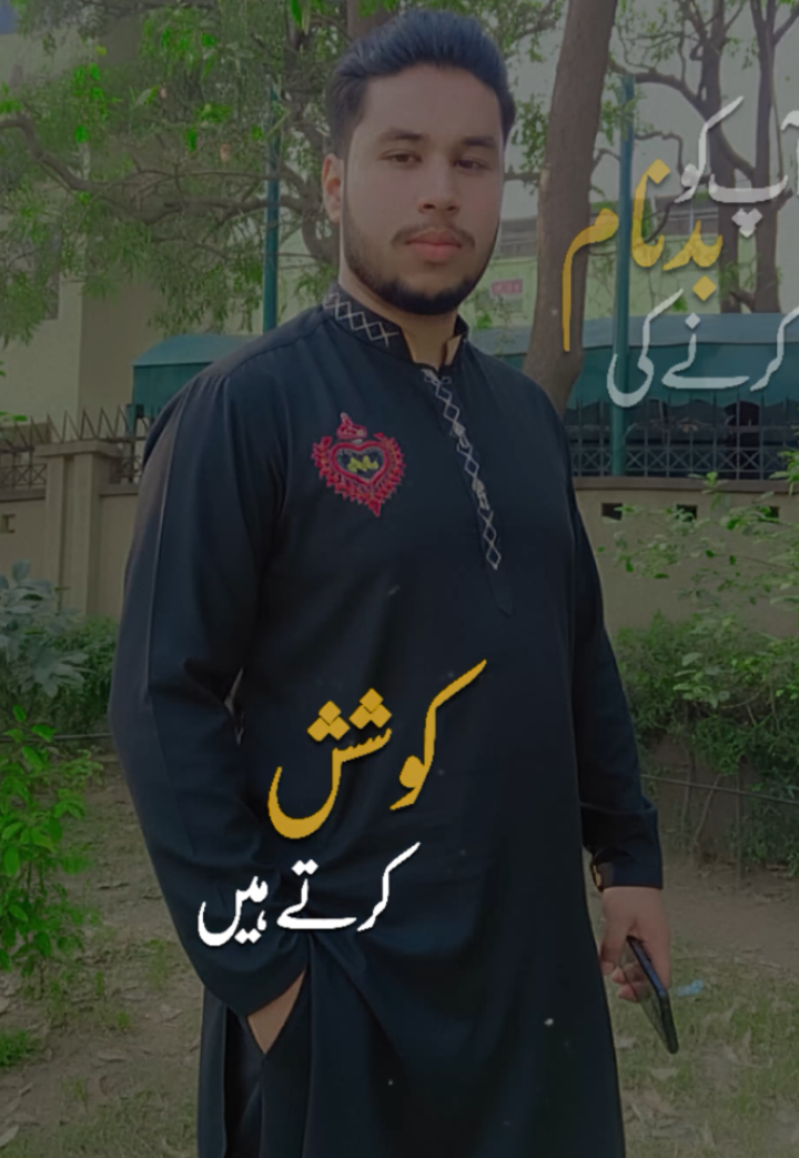 @Mr. Handsome